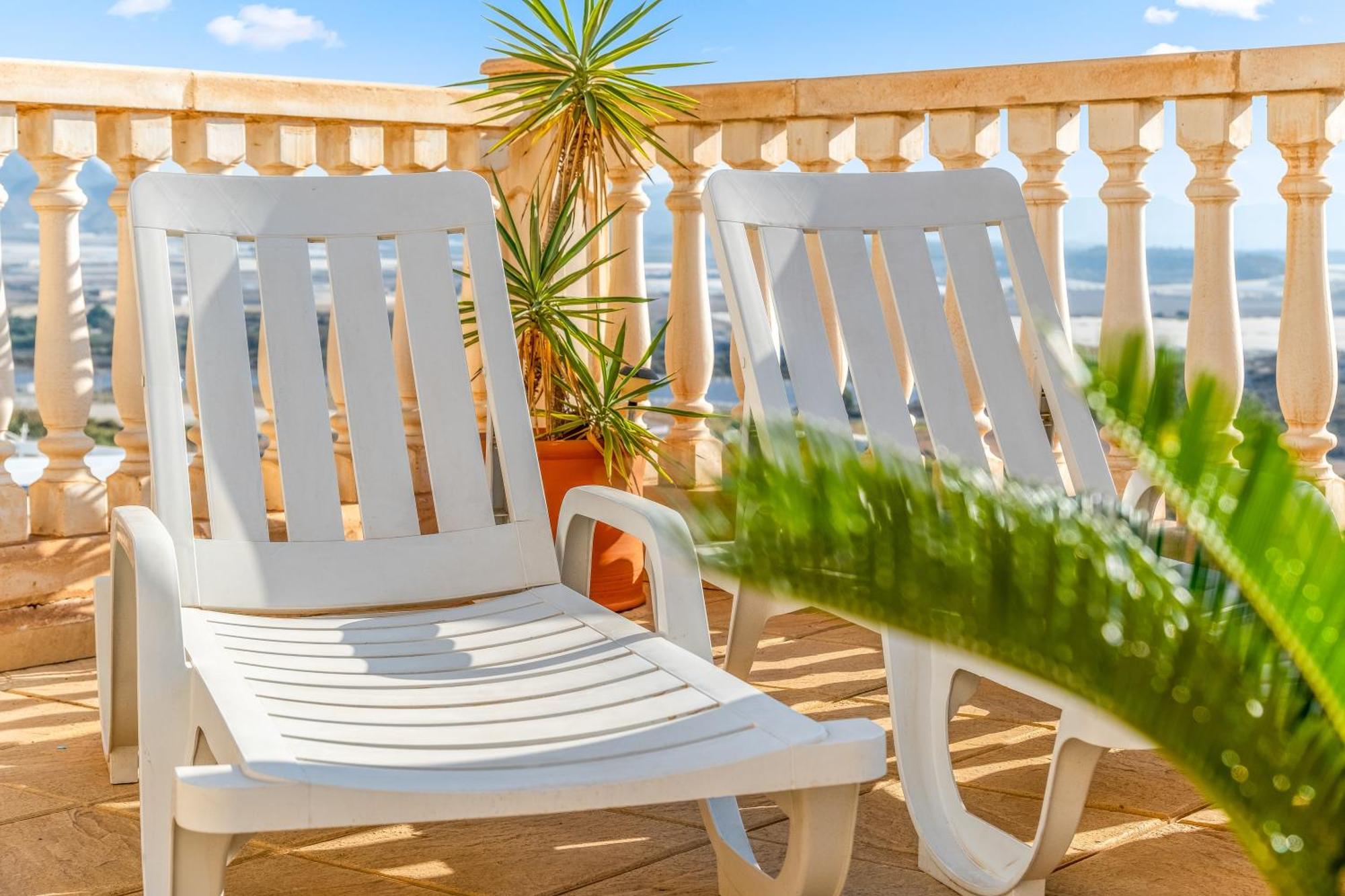 Apartment In Bolnuevo Exterior photo